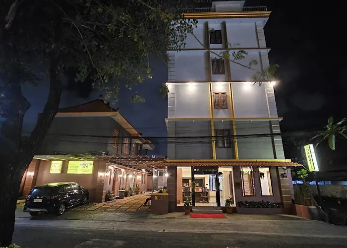 Dakozi Living 庫塔