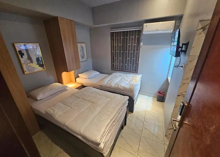 酒店 Dakozi Living 庫塔
